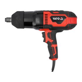 YATO YT-82025 Ütvecsavarozó 3/4" 2000 Nm 1200 W