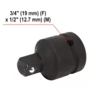 YATO YT-82025 Ütvecsavarozó 3/4" 2000 Nm 1200 W