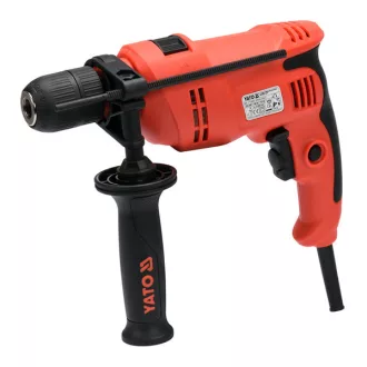 YATO YT-82034 Elektromos ütvefúró 13 mm 710 W