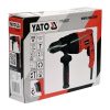YATO YT-82037 Elektromos ütvefúró 13 mm 850 W