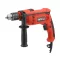 YATO YT-82038 Fúrógép 650 W 13mm es tokmánnyal