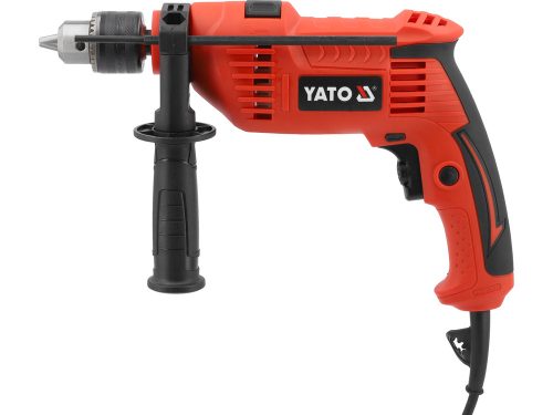 YATO YT-82038 Fúrógép 650 W 13mm es tokmánnyal