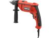 YATO YT-82038 Fúrógép 650 W 13mm es tokmánnyal
