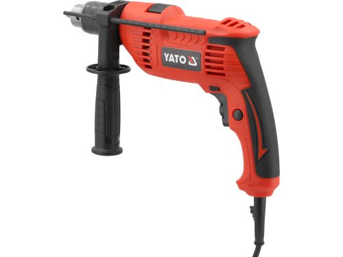 YATO YT-82038 Fúrógép 650 W 13mm es tokmánnyal