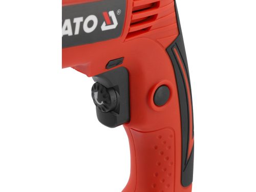 YATO YT-82038 Fúrógép 650 W 13mm es tokmánnyal