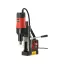 YATO YT-820501 Mágnestalpas fúrógép 1300W 11500N - os elektromágnessel