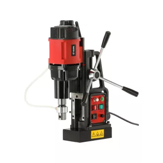   YATO YT-820502 Mágnestalpas fúrógép 1800W 13800N - os elektromágnessel