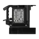 YATO YT-820502 Mágnestalpas fúrógép 1800W 13800N - os elektromágnessel