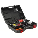 YATO YT-820502 Mágnestalpas fúrógép 1800W 13800N - os elektromágnessel
