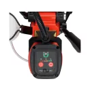 YATO YT-820507 Akkumulátoros mágnestalpas fúrógép 18V (töltő és akku nélkül)