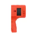 YATO YT-82075 18V gipszkartonbehajtó tárazható 1 x 4 Ah akkuval és töltővel kofferben