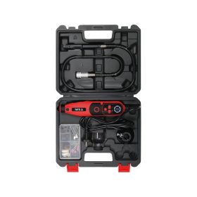 YATO YT-82077 Mini csiszoló 130 W