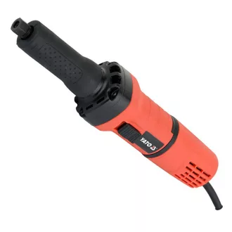   YATO YT-82080 Egyenes csiszoló fordulatszám szabályzós 750 W