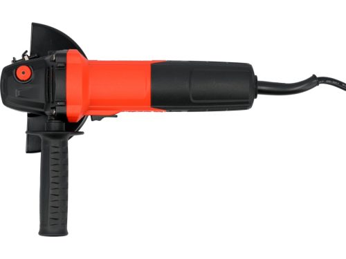 YATO YT-820833 Elektromos sarokcsiszoló 230V 720W 125mm 12000Rpm