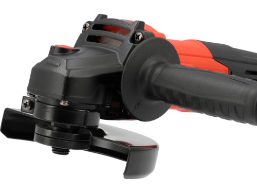 YATO YT-820833 Elektromos sarokcsiszoló 230V 720W 125mm 12000Rpm