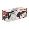 YATO YT-82097 Elektromos sarokcsiszoló M14 125 mm 850 W