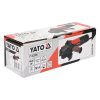 YATO YT-82098 Elektromos sarokcsiszoló fordulatszám szabályzós 125 mm 1400 W
