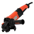 YATO YT-82099 Elektromos sarokcsiszoló fordulatszám szabályzós 125 mm 1400 W