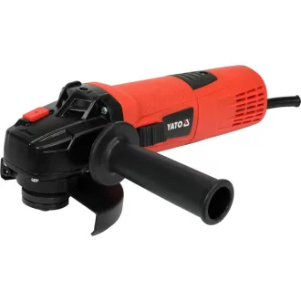 YATO YT-821023 Sarokcsiszoló 125 mm 1700 W