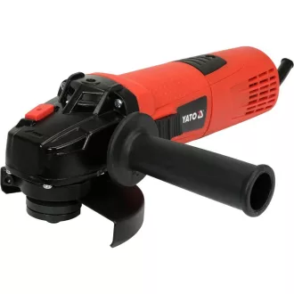   YATO YT-821024 Sarokcsiszoló 125 mm 1700 W fordulatszám szabályzós