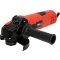 YATO YT-821024 Sarokcsiszoló 125 mm 1700 W fordulatszám szabályzós