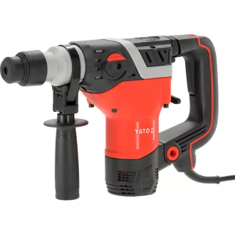YATO YT-82116 Kombikalapács 4,5 J 1100 W SDS-Plus