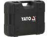 YATO YT-82116 Kombikalapács 4,5 J 1100 W SDS-Plus