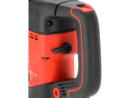 YATO YT-82117 Kombikalapács 6,0 J 1500 W SDS-Plus