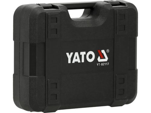 YATO YT-82117 Kombikalapács 6,0 J 1500 W SDS-Plus