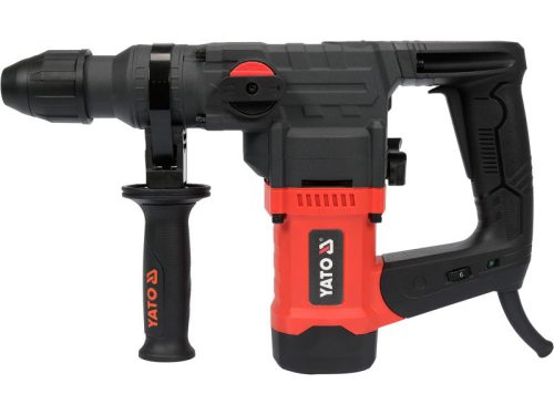 YATO YT-82118 Kombikalapács 1100 W 4,5 J