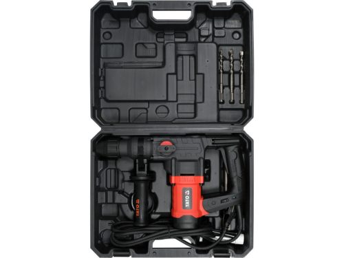 YATO YT-82118 Kombikalapács 1100 W 4,5 J