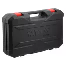 YATO YT-821200 Fúrókalapács 900W 3,2J SDSPlus + sarokcsiszoló 750W 125mm 12000Rpm készlet