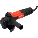 YATO YT-821200 Fúrókalapács 900W 3,2J SDSPlus + sarokcsiszoló 750W 125mm 12000Rpm készlet