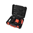 YATO YT-82123 Elektromos fúrókalapács SDS-Plus 5 J 1100 W