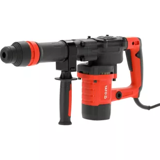 YATO YT-82134 Bontókalapács 20 J 1500 W SDS-MAX