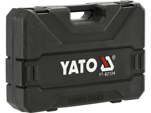 YATO YT-82134 Bontókalapács 20 J 1500 W SDS-MAX
