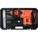 YATO YT-82135 Elektromos fúrókalapács SDS-Max 25 J 1600 W