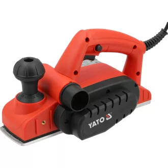 YATO YT-82142 Elektromos gyalu 650W 82mm 16000Rpm