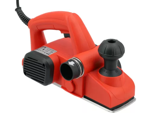 YATO YT-82142 Elektromos gyalu 650W 82mm 16000Rpm