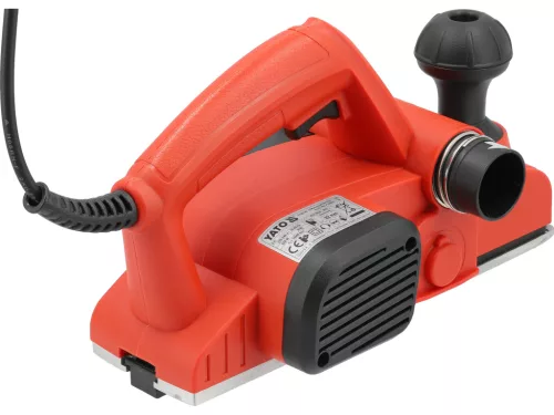 YATO YT-82142 Elektromos gyalu 650W 82mm 16000Rpm