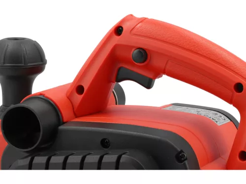 YATO YT-82142 Elektromos gyalu 650W 82mm 16000Rpm