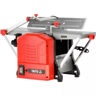 YATO YT-82147 Vastagoló gyalugép 204 mm 1250 W