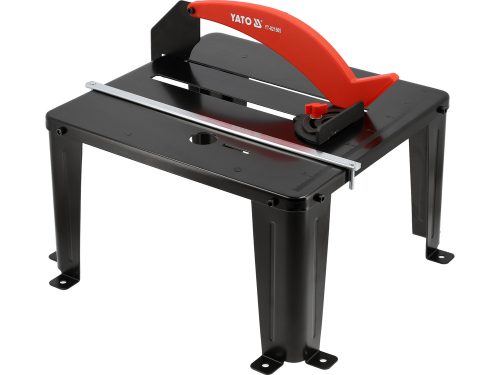 YATO YT-821505 Körfűrész asztal