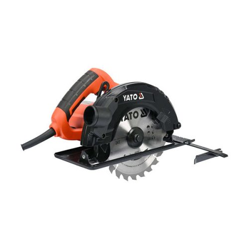 YATO YT-82152 Elektromos körfűrész 185 mm 1500 W