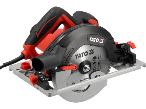 YATO YT-821533 Körfűrész 190 mm 1600 W