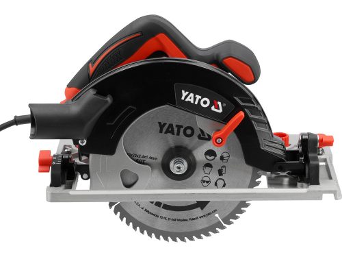 YATO YT-821533 Körfűrész 190 mm 1600 W