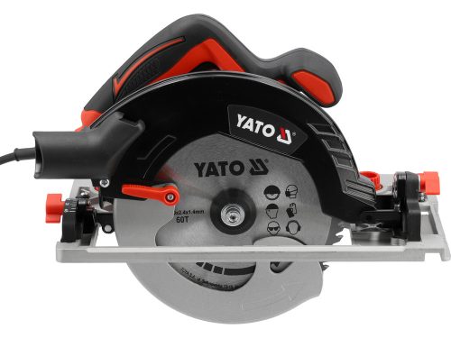 YATO YT-821533 Körfűrész 190 mm 1600 W