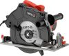 YATO YT-82155 Kör-  kézi- asztali fűrész 210MM 2000W 2IN1