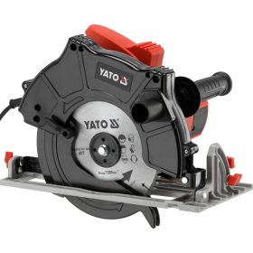   YATO YT-82155 Kör-  kézi- asztali fűrész 210MM 2000W 2IN1