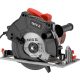 YATO YT-82155 Kör-  kézi- asztali fűrész 210MM 2000W 2IN1